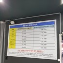 조은스팀세차