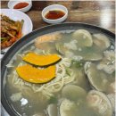 산까지칼국수 이미지