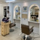 까까헤어 | [양재역] 미용실 아모르헤어 뿌리매직 솔직후기(w.다은부원장)