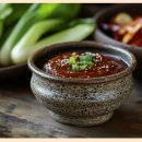 비빔국수면 이미지