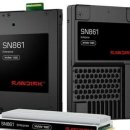 AI 연산 수요와 초대형 데이터센터 구축이 전례 없이 확대되면서 SSD 컨트롤러 기술의 세대교체가 가속화되고 있다 이미지