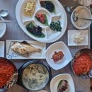 일광맛집 30년전통 고성횟집 물회내돈내산 후기