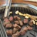 수문2-1 | [제주도맛집] 수문미트, 제주공항근처고깃집에서 신선한 한우 먹고온 후기