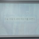 파주 청년 도전 사업 중기 3차 후기 2주 (5)