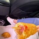 꽈배기 생각 | 제주도 용꽈배기 대파꽈배기 가성비도 좋은데 또 생각나는 맛 솔직후기