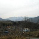 매동둘레길 입구 이미지