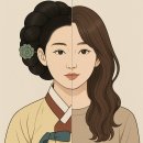댕기머리 미용실 | 미용실과 이발소의 차이점과 공통점, 그리고 머리 손질의 역사