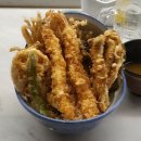서울 텐동 맛집 이치젠, 온센텐동, 저스트텐동 솔직후기 및 순위 by.텐동덕후