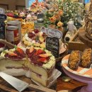 무왕로11길 | 익산 베이커리 카페 뭉송 디저트 맛집 추천