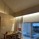 제주무화펜션 | 내돈내산 |남원읍 자쿠지가 예쁜 제주 펜션 | 몽중정원