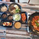 첸보리밥 이미지