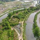 하천섬(솔밭) 이미지