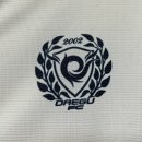 [솔직리뷰] 18시즌 대구FC 어웨이 유니폼 (FA컵 버전)