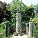 갈산리석불입상 이미지