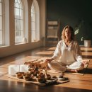 [생애단계과정] 사랑하는 내몸, 더 예쁘고 건강하게  : 필라테스 | 부천 중동 진요가필라테스 RYTK400 요가강사자격증 심화과정.. 남은진 원장 직강