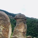 GS25(안양동원점) | [K2안양산악회] 제천 동산 남근석 - 등산코스 충주호(청풍호) 소백산 경치 금수산 100대명산 말단 찾아서