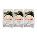 삼육김 이미지