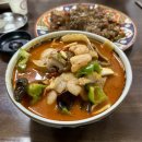 평택 통복시장맛집 블루리본 10년연속 선정된 개화식당