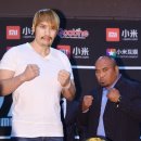 서울 마이티 체육관 이미지