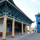 실크로드(중국식) 이미지