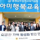 면천초 죽동분교 | 충남도의회, 교육센터·미술관 등 폐교 우수 활용시설 방문