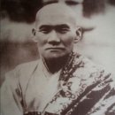 붓다와 가장 닮은 한국불교의 고승 ‘한암 스님’ 이미지