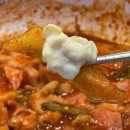 불닭발동대문엽기떡볶이 신풍점 | 드디어 먹어본 엽기떡볶이 국물무뼈닭발, 매장에서 맛본 내돈내산 솔직 후기 [동대문엽기떡볶이 이문점]