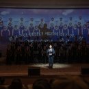 광산구립합창단 제21회 정기연주회 < 사랑, 희망 그리고 행복의 울림 > 이미지