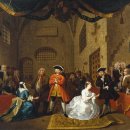 William Hogarth