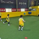 청주축구교실 SKK 스포츠센터, 우리 아이 축구선수처럼 뛰어놀다 온 후기