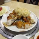 492 | [경기/안산] 안산 마늘통닭 손칼국수 안산본점 (ft. 수드래곤 맛집)