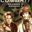 전투 (TV). Combat!. 1962 이미지