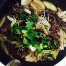 진수성찬 이미지