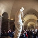 파리 루브르박물관...! 이미지