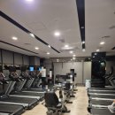 석촌고분역1번출구(뒤) | [석촌고분역 취미] 쾌적하고 기구 많은 삼전동 헬스장 휴메이크휘트니스 석촌점