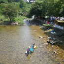 방화동가족휴가촌 자동차야영장 이미지