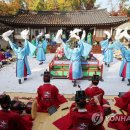 "'가정의 달' 맞아 효 실천하세요"..고궁서 부모 공경 행사 이미지