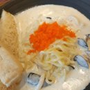 크림우동 네이버블로그