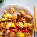 홍콩각 황궁쟁반짜장 이미지