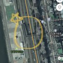 중화수경공원 옆 이미지