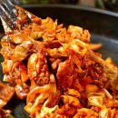 춘천닭갈비 이미지