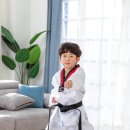 나래 태권도장 이미지