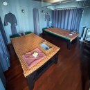 25.01 [3박5일 방콕 여행 후기] 노스웨스트 레스토랑, 루피니공원 왕도마뱀, 애프터유 망고찹쌀빙수...