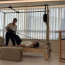 필라테스 이미지