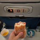 2126 | 생각보다 괜찮았던 터키항공 후기(TK91•TK2126 / 인천-이스탄불-앙카라)