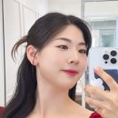 서울야외웨딩스냅 준비 강남 메이크업 미색찬란부띠끄에서 디즈니공주 된 후기