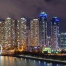 센텀초등학교 옆 이미지