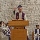 25/04/07 탄핵 너머, 우리는 어디로 가야 하는가 - 의정부교구 정의평화위원회 감사 미사, "분열 넘어 희망으로" 이미지