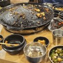 장수촌왕솥뚜껑삼겹살