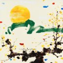 사유적 풍경화 이미지